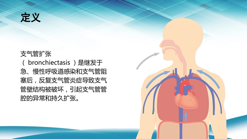 支气管扩张1_第4页