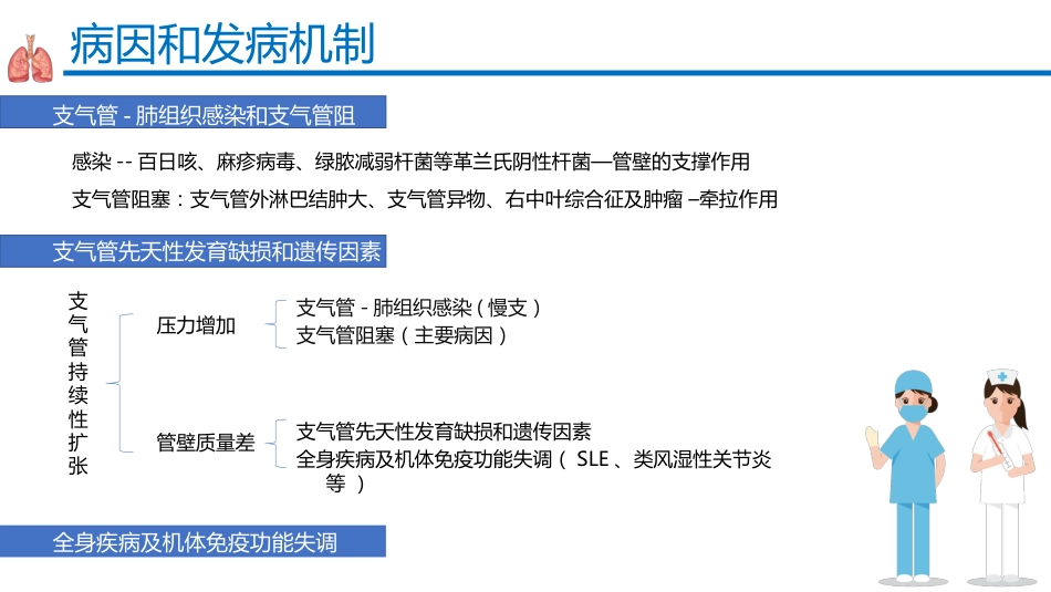 支气管扩张症2_第5页