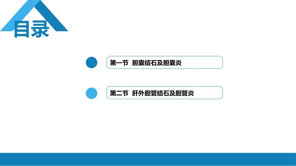 消化内科：肝外胆系结石及炎症_第2页