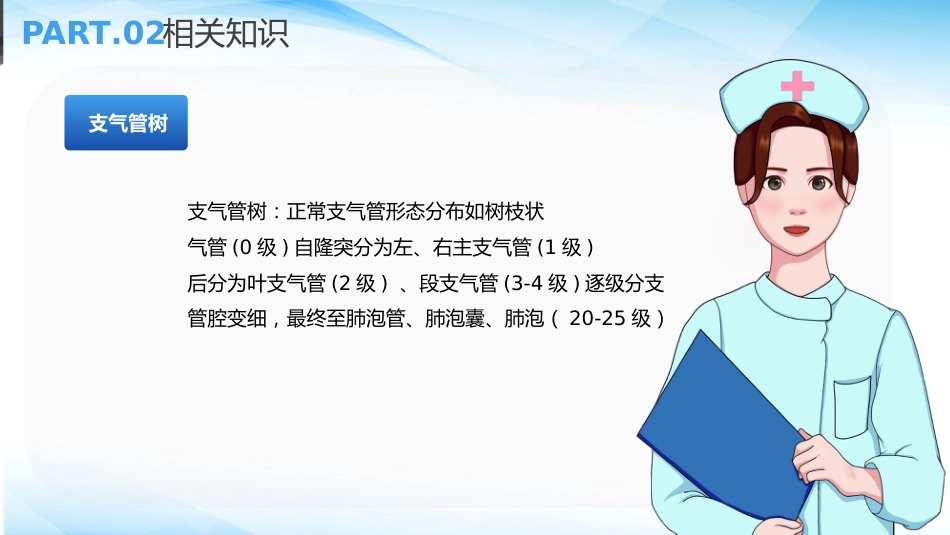 支气管扩张病人的护理3_第11页