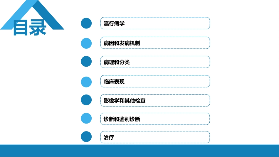 呼吸系统疾病：肺癌_第3页