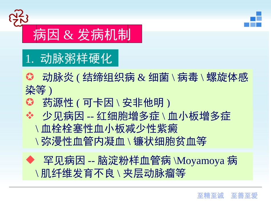 脑梗死（新）及脑出血_第8页