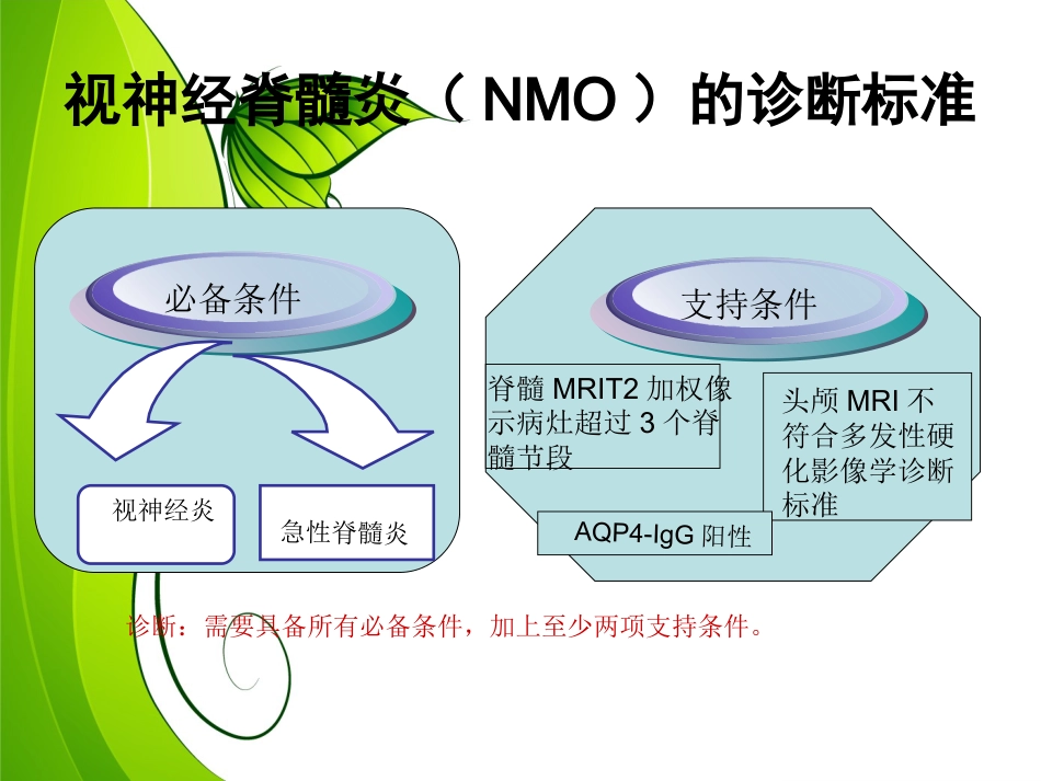 中枢神经炎性脱髓鞘月份）_第6页