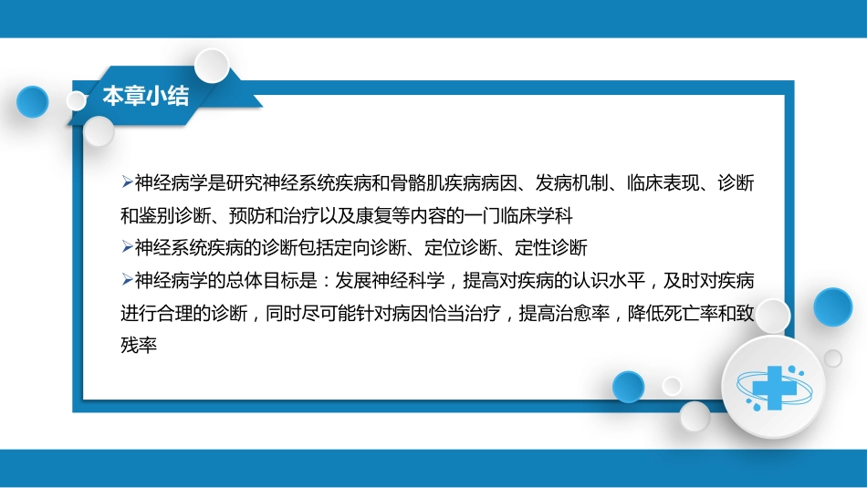 第一章 神经病学绪论_第10页