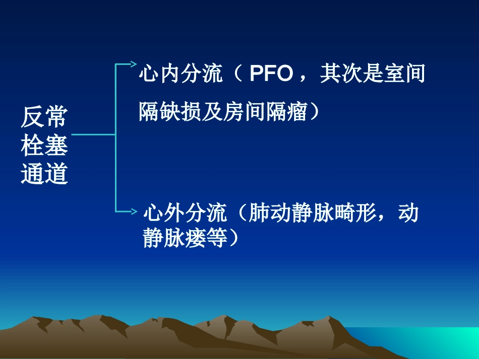 反常栓塞_第12页