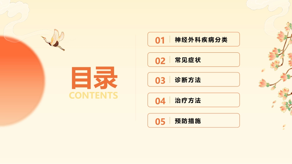 神经外科常见病整理_第2页