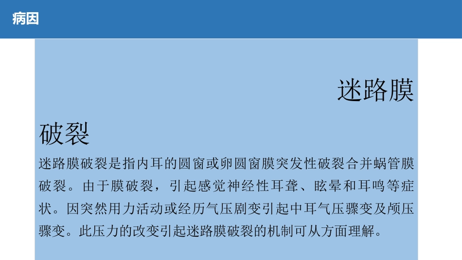 突发性耳聋_第8页