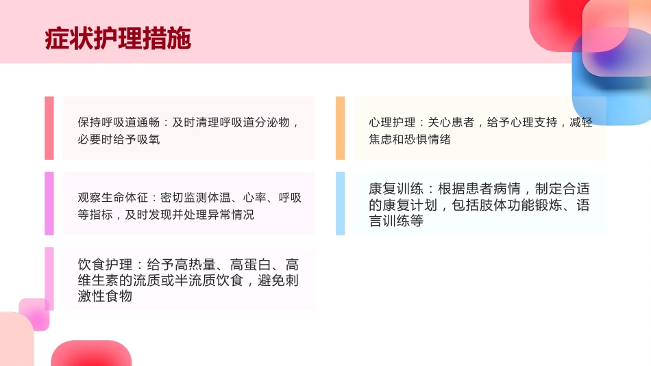 前庭神经炎护理查房PPT_第14页