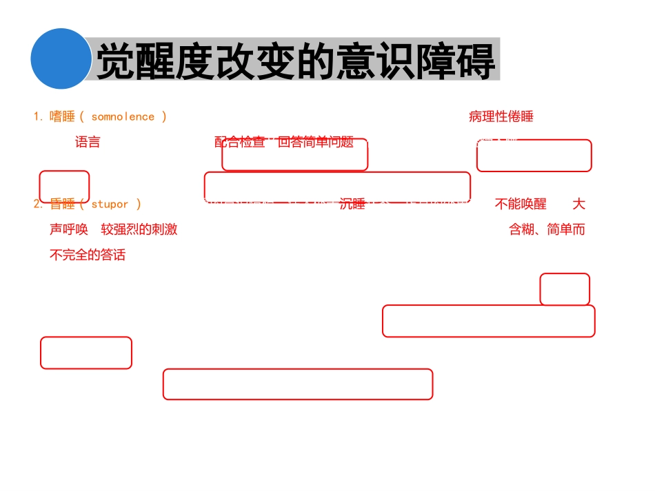 意识障碍课件_第8页