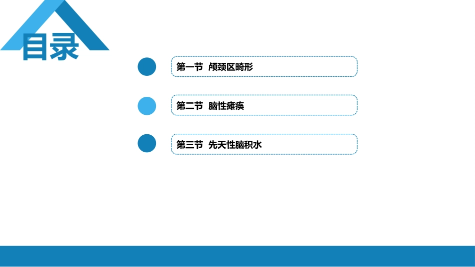 第二十一章 神经系统发育异常性疾病_第2页