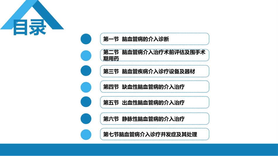 第十章 脑血管病的介入诊疗（1）_第2页
