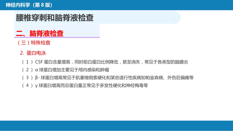 第五章 神经系统疾病的辅助检查（1）_第15页