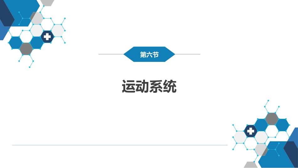 第二章 神经系统的解剖、生理及病损的定位诊断（4）_第5页