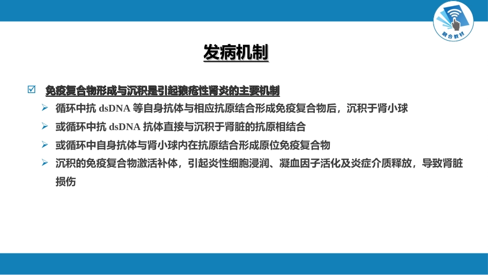 肾内科：继发性肾病_第5页