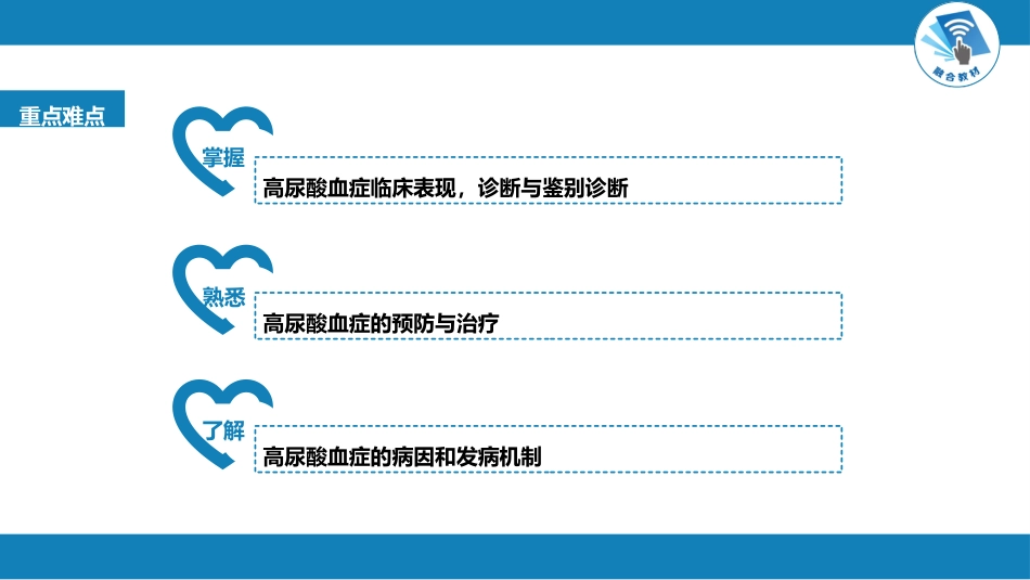 内分泌科：高尿酸血症_第2页