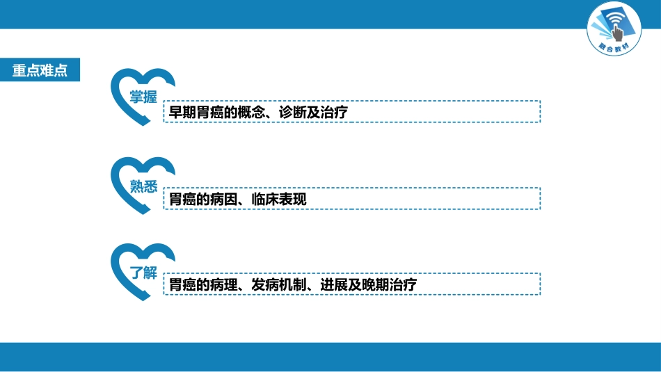 消化内科：胃癌_第2页