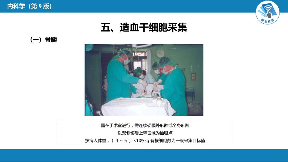 血液科：造血干细胞移植_第15页