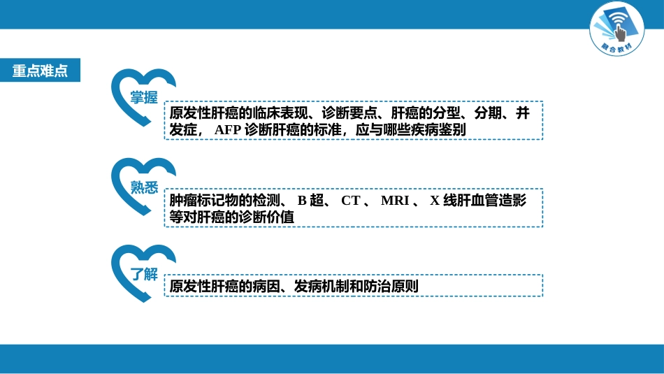 消化内科：原发性肝癌_第2页