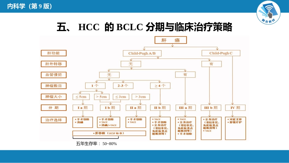 消化内科：原发性肝癌_第8页
