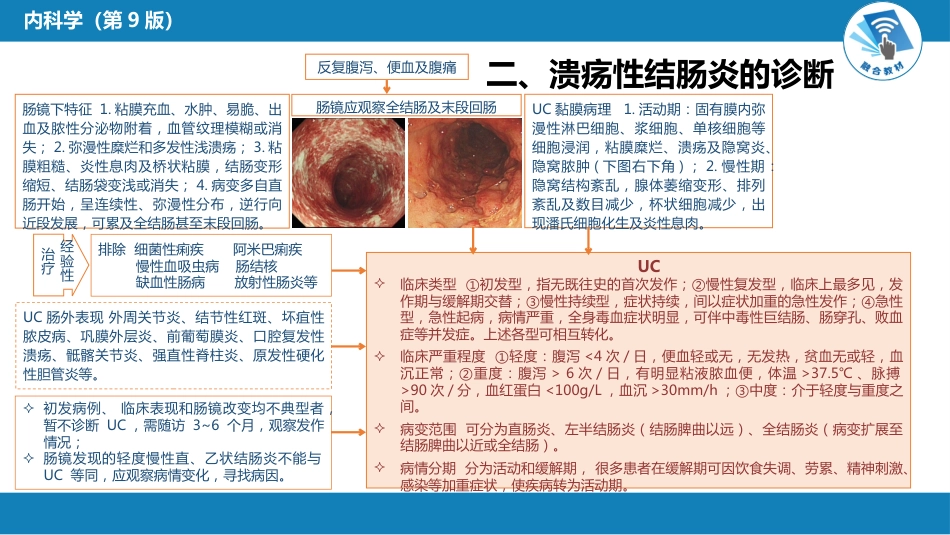 消化内科：炎症性肠病_第8页
