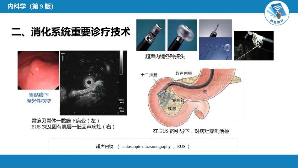 消化内科：消化系统疾病总论_第10页