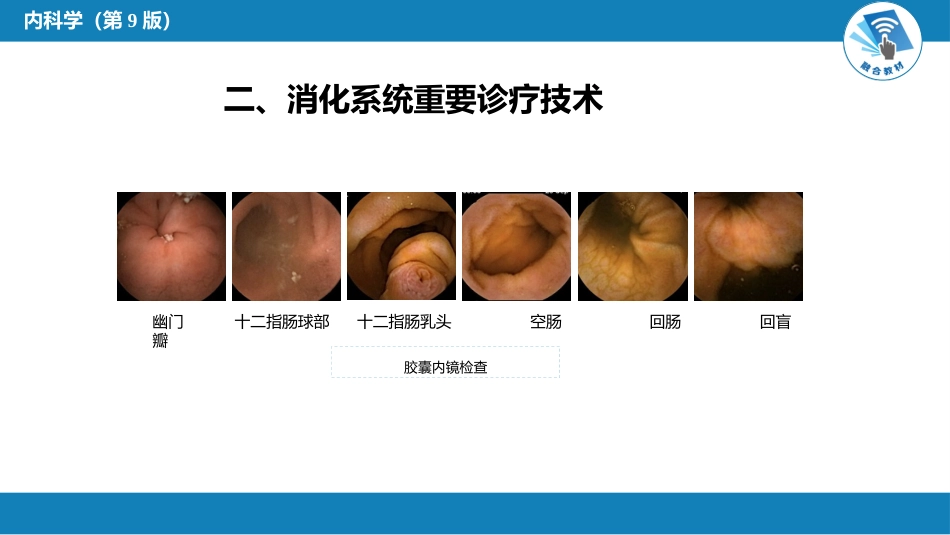 消化内科：消化系统疾病总论_第8页