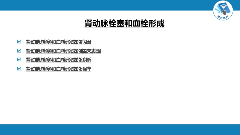 肾内科：肾血管疾病_第13页