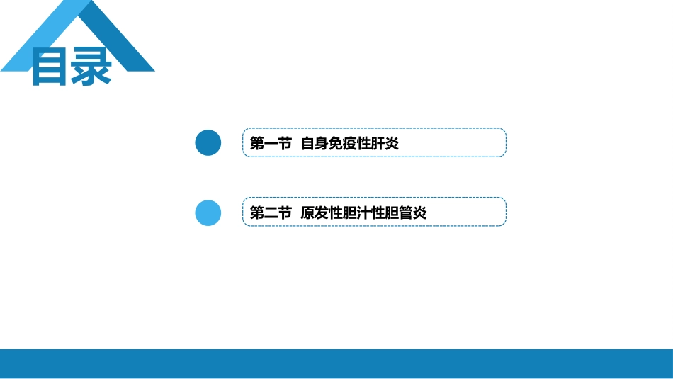 消化内科：自身免疫性肝病_第2页