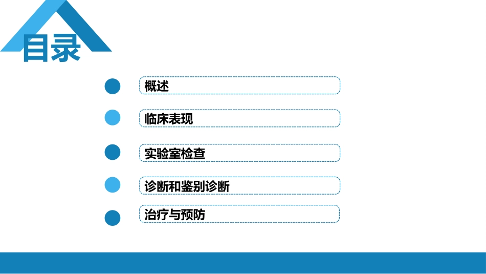 血液科：凝血障碍性疾病_第15页