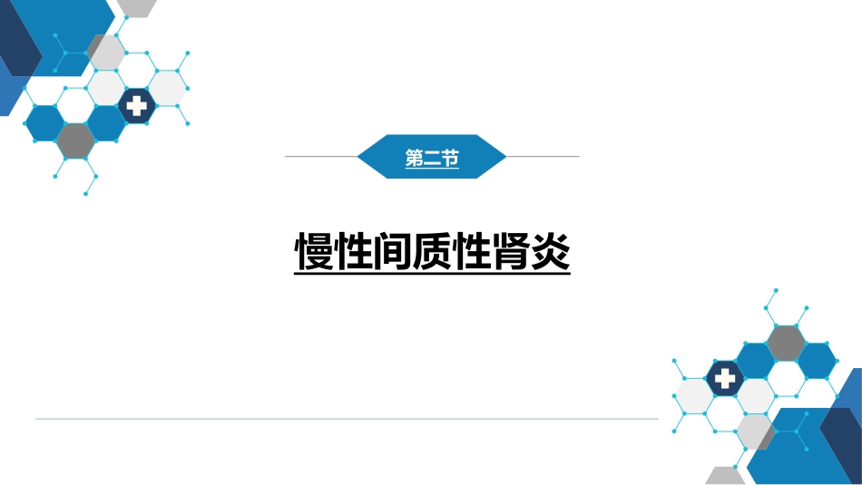 肾内科：间质性肾炎_第13页
