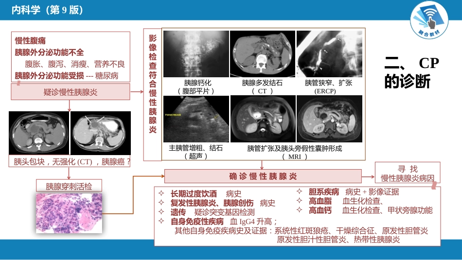 消化内科：胰腺炎_第14页