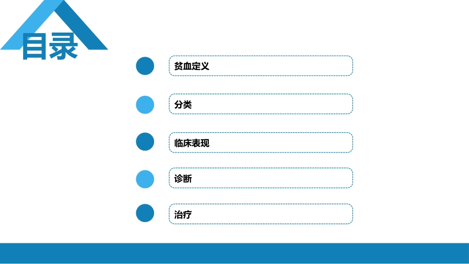 血液科：贫血概述_第2页