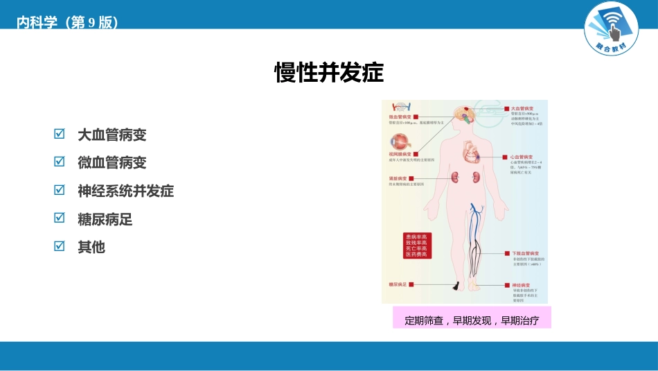 内分泌科：糖尿病_第11页
