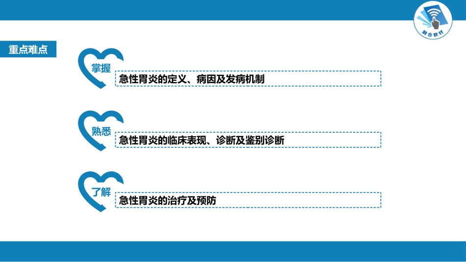 消化内科：胃炎_第4页