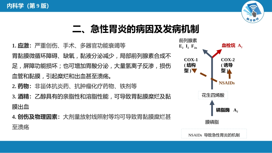 消化内科：胃炎_第6页