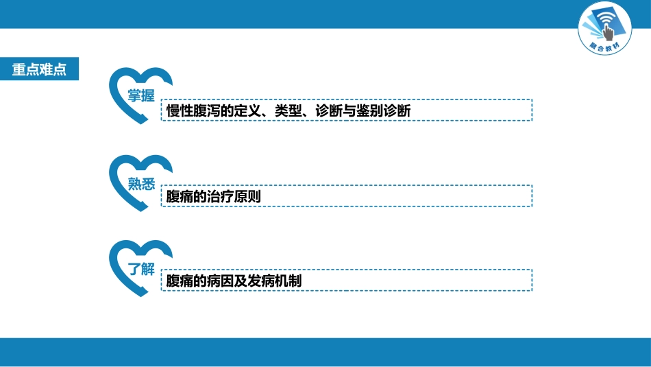 消化内科：慢性腹泻_第2页