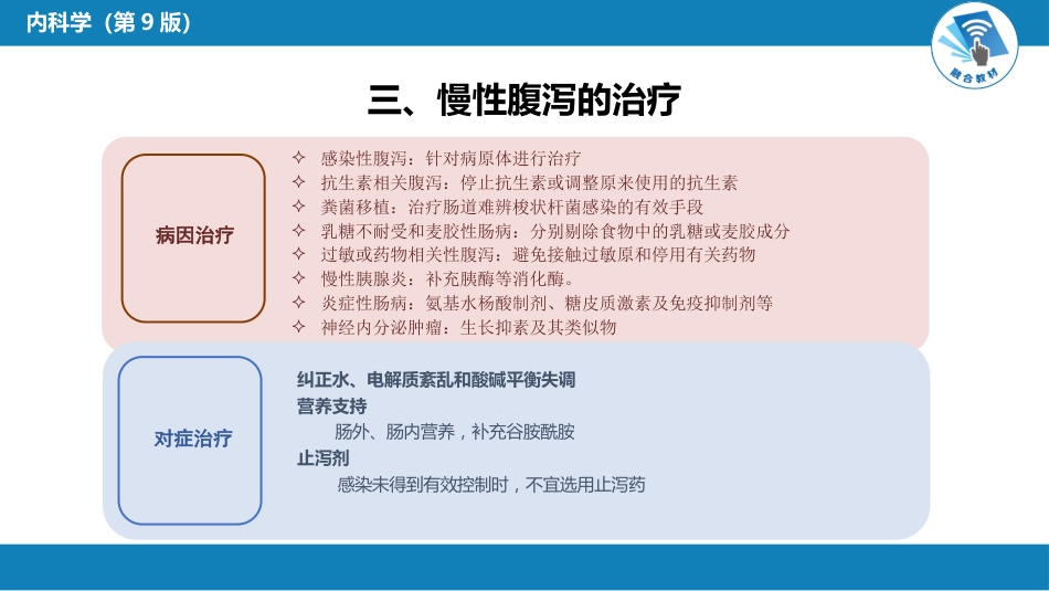 消化内科：慢性腹泻_第6页