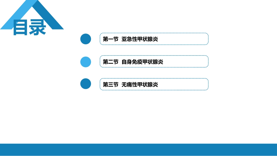 内分泌科：甲状腺炎_第2页
