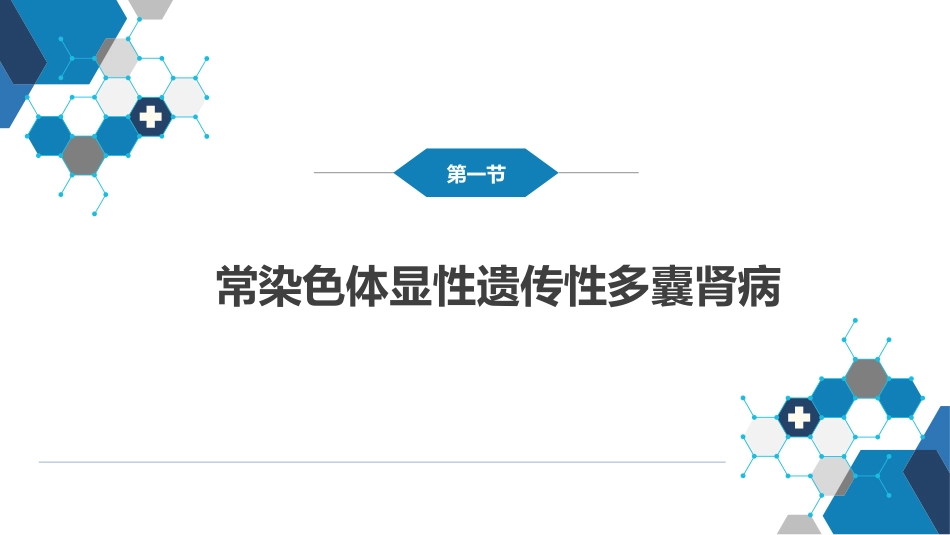 肾内科：遗传性肾病_第4页