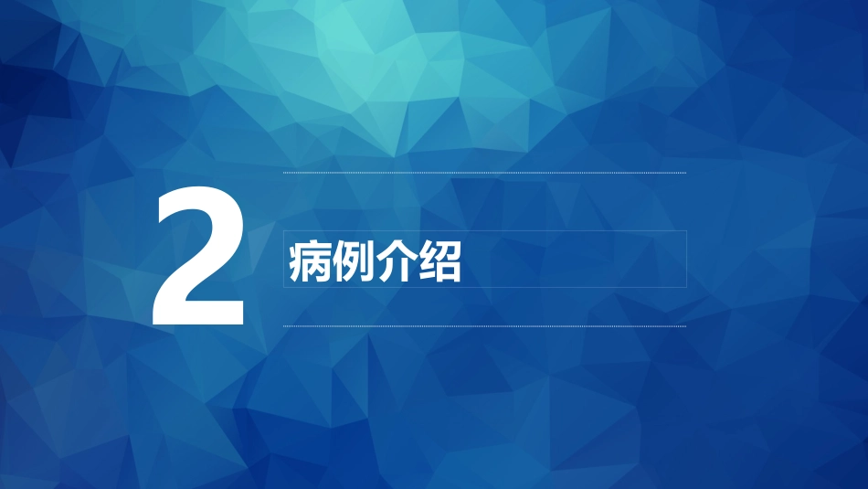 一例肺栓塞患者的护理_第11页