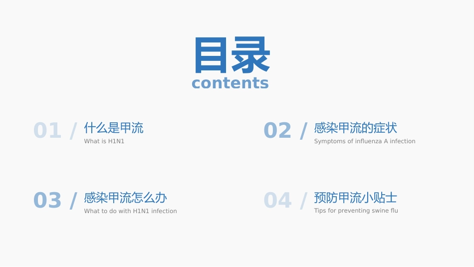 甲型流感病毒_第2页