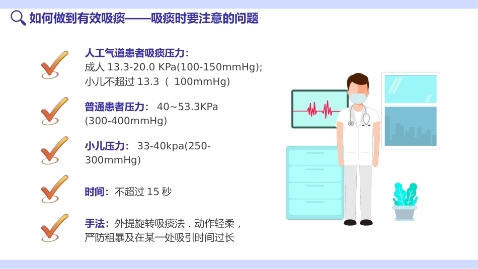 吸痰护理1_第15页