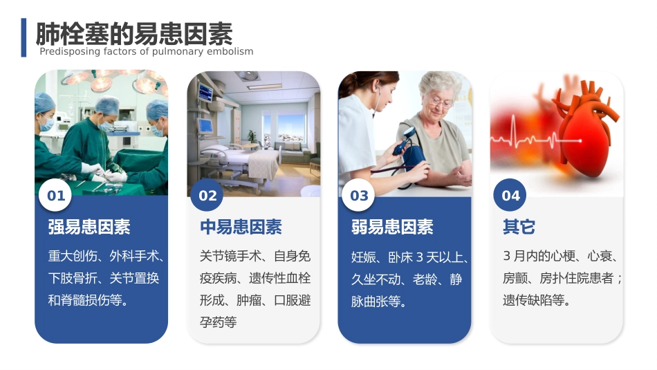 肺栓塞疑难病例讨论1_第5页