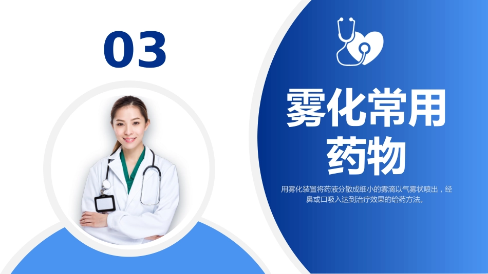 雾化吸入技术1_第13页