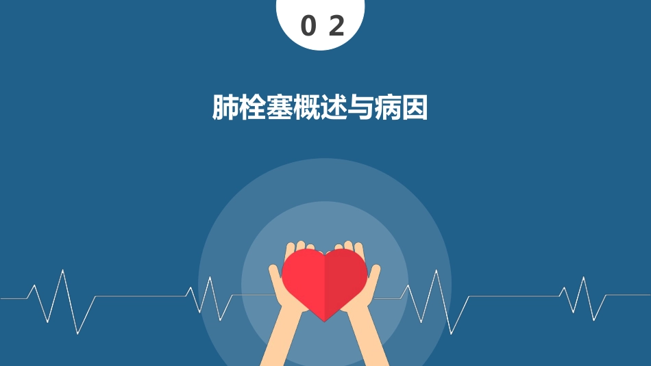 肺栓塞病人的护理2_第11页