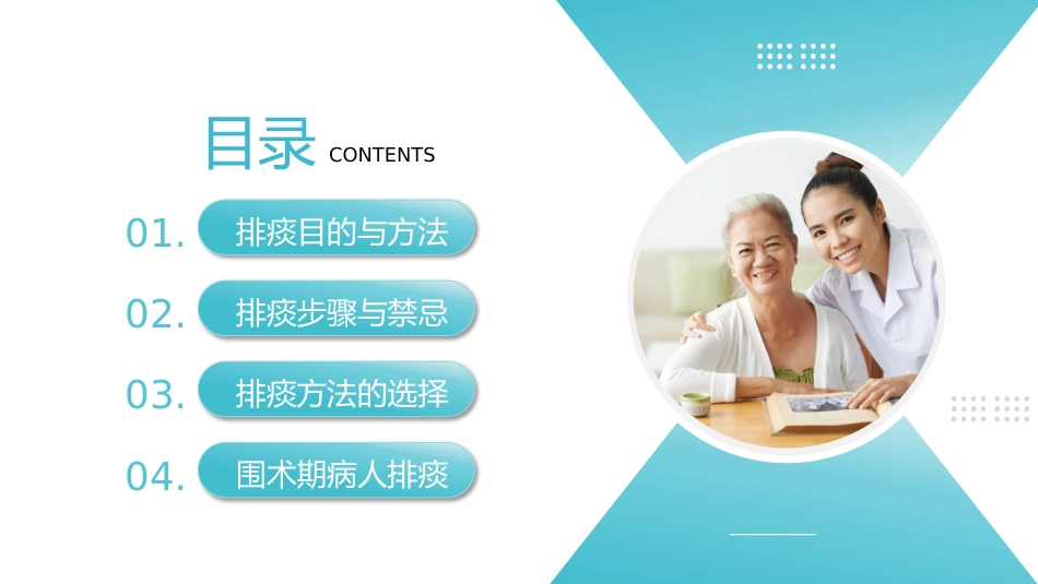 有效排痰护理2_第2页