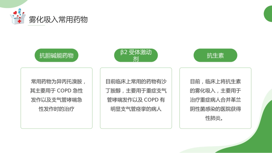雾化吸入知识宣教2_第15页