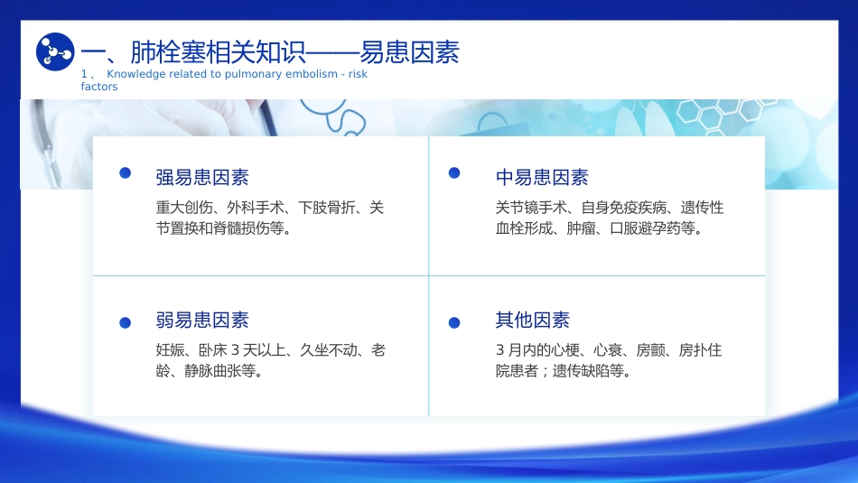 肺栓塞疑难病例讨论2_第5页
