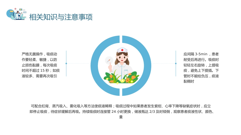 经口鼻吸痰技术培训2_第13页