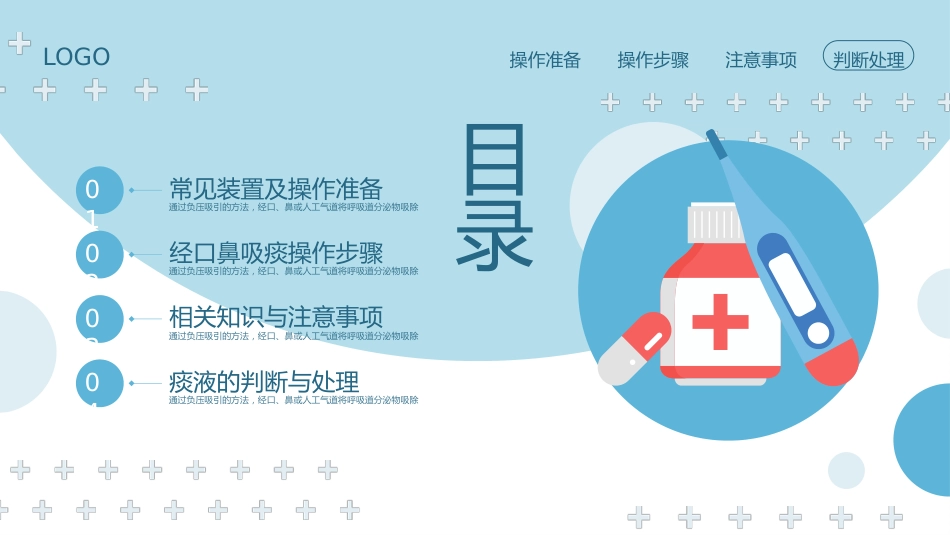 经口鼻吸痰技术培训2_第3页